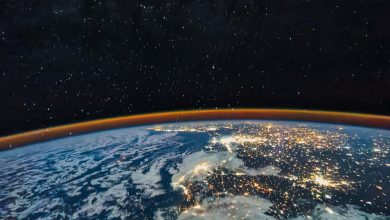 Photo of Çin, uzayda Musk’ın hakimiyetine göz dikti