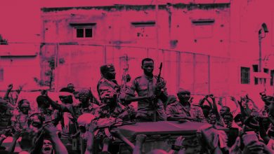 Photo of Gine-Bissau’da darbesi: Afrika’nın bitmeyen müdahale döngüsü nasıl okunmalı?
