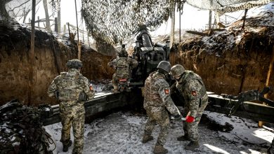 Photo of Rapor: Ukrayna 2025 yılında ne kadar destek aldı?