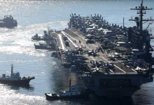 Photo of ABD’nin 2026 yılı savunma bütçesi onaylandı: Rakam tarihe geçti