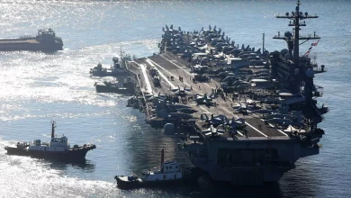 Photo of ABD’nin 2026 yılı savunma bütçesi onaylandı: Rakam tarihe geçti