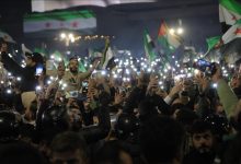 Photo of Devrimin birinci yılında Suriye’de istikrar ve meşruiyet inşası