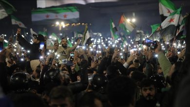 Photo of Devrimin birinci yılında Suriye’de istikrar ve meşruiyet inşası