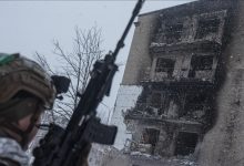 Photo of Jeopolitik dönüşümler ve dron duvarları