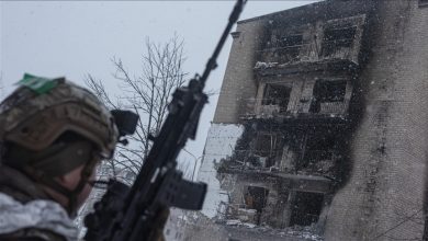 Photo of Jeopolitik dönüşümler ve dron duvarları