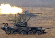 Photo of “Çin ve Rusya, Tayvan ve Avrupa’ya eşzamanlı saldırı düzenleyebilir”