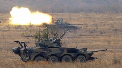 Photo of “Çin ve Rusya, Tayvan ve Avrupa’ya eşzamanlı saldırı düzenleyebilir”