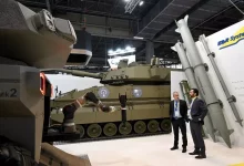 Photo of NATO’dan İsrail’in savunma devine ihale yasağı!