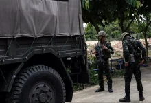 Photo of Sınır çatışmaları tırmanıyor: İki ülke savaşı eşiğinde!