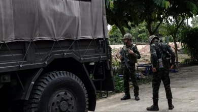 Photo of Sınır çatışmaları tırmanıyor: İki ülke savaşı eşiğinde!