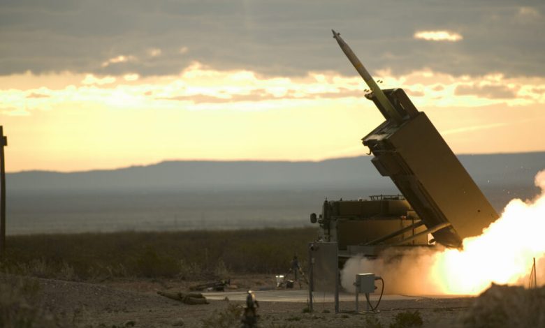 Photo of ABD, GMLRS sisteminin uzun menzilli versiyonunu test etti