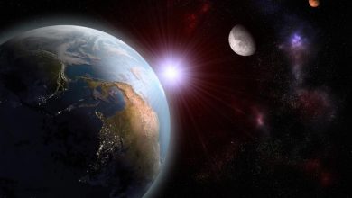 Photo of NASA: “Dünya’nın görünmez ‘halesi’ ortaya çıkarılacak”