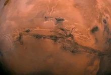 Photo of Einstein’ın zaman teorisi Mars’ta test edildi