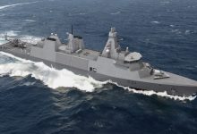 Photo of Endonezya’nın Merah Putih fırkateynine ASELSAN’ın CENK 350-N radar entegrasyonu başladı