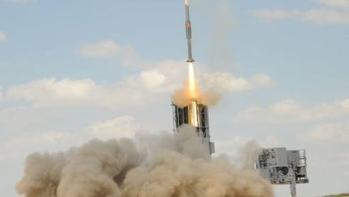 Photo of Uydu görüntüleri İsrail’in Fas’a Barak MX sistemleri teslim ettiğini ortaya çıkardı