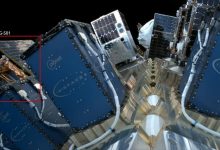 Photo of Türkiye’nin ilk yörünge transfer aracı uzayda