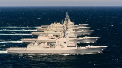Photo of İspanya’dan F100 Fırkateynleri için milyarlarca dolarlık modernizasyon hamlesi