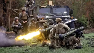 Photo of Bir ülke daha AB Savunma Fonu’na katıldı