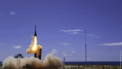 Photo of Fransa, Ukrayna’ya ilk yeni nesil SAMP/T sistemini teslim edecek