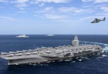 Photo of Fransa, yeni uçak gemisi projesini duyurdu