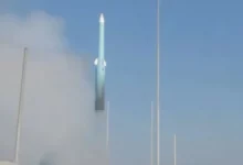 Photo of Çin yeni hipersonik gemi savar füzesini test etti