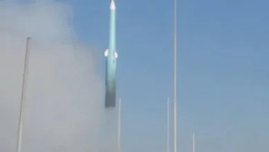 Photo of Çin yeni hipersonik gemi savar füzesini test etti