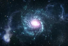 Photo of Araştırma: “Galaksiler Kasırgası uzayda görülen ilk dönen toplu yapı olabilir”