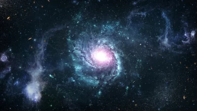 Photo of Araştırma: “Galaksiler Kasırgası uzayda görülen ilk dönen toplu yapı olabilir”