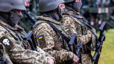 Photo of ABD’den Ukrayna’ya yeni askeri yardım paketine onay