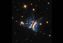 Photo of NASA: “Gezegen oluşumuna ışık tutacak ‘dev bir oluşum’ keşfedildi”