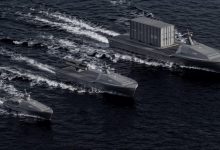 Photo of ABD Donanması’ndan otonom yüzey gemileri için anlaşma