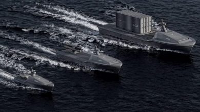 Photo of ABD Donanması’ndan otonom yüzey gemileri için anlaşma
