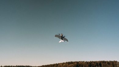 Photo of Almanya’dan yüzlerce Twister İHA siparişi