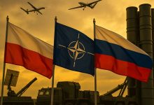 Photo of ABD istihbaratı: “Rusya, NATO ile geniş çaplı savaştan kaçınıyor”