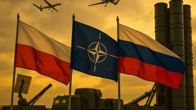 Photo of ABD istihbaratı: “Rusya, NATO ile geniş çaplı savaştan kaçınıyor”