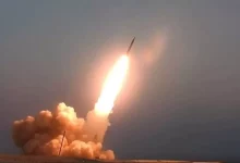 Photo of Kuzey Kore-Güney Kore arasında askeri gerilim