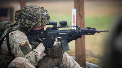 Photo of Almanya’dan 250 bin adet G95 siparişi