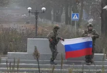 Photo of Ukrayna istihbaratı: “Rusya 2027’de Baltık bölgesini işgal edecek”