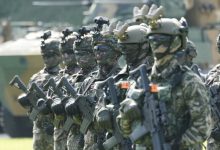 Photo of Güney Kore en yüksek savunma bütçesini açıkladı