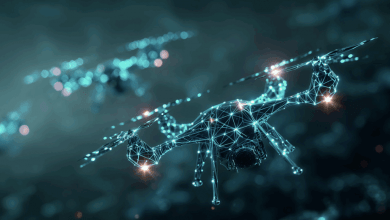 Photo of ABD’li şirket yörünge dışı karşı drone sistemi hamlesi