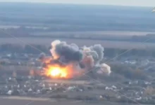 Photo of Rusya’dan Harkiv’e hava saldırısı!