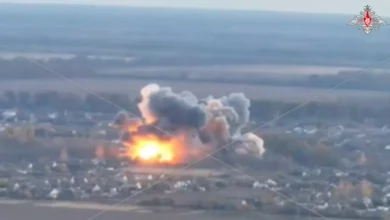 Photo of Rusya’dan Harkiv’e hava saldırısı!