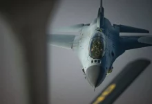 Photo of ABD Ordusu: “Suriye ile birlikte DEAŞ’ın depolarına hava saldırıları düzenledik”