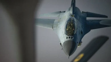 Photo of ABD Ordusu: “Suriye ile birlikte DEAŞ’ın depolarına hava saldırıları düzenledik”