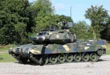 Photo of Macaristan, onlarca Leopard 2A7HU tankını teslim aldı
