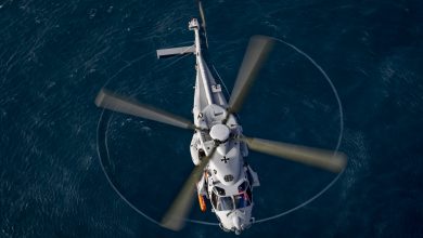Photo of NATO, Hollanda için NH90 askeri helikopterleri satın aldı