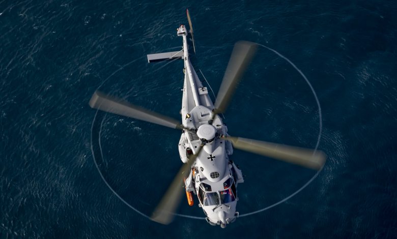 Photo of NATO, Hollanda için NH90 askeri helikopterleri satın aldı