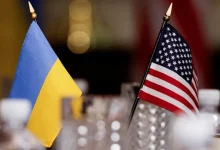 Photo of ABD ile Ukrayna heyetleri, barış planı önerisini görüşmek üzere Berlin’de