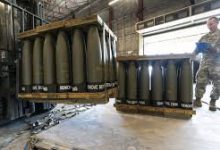 Photo of Hollanda’dan Ukrayna’ya yeni askeri destek kararı