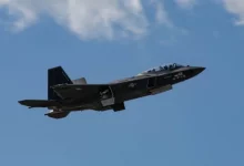 Photo of Güney Kore’den yeni havadan havaya füze hamlesi